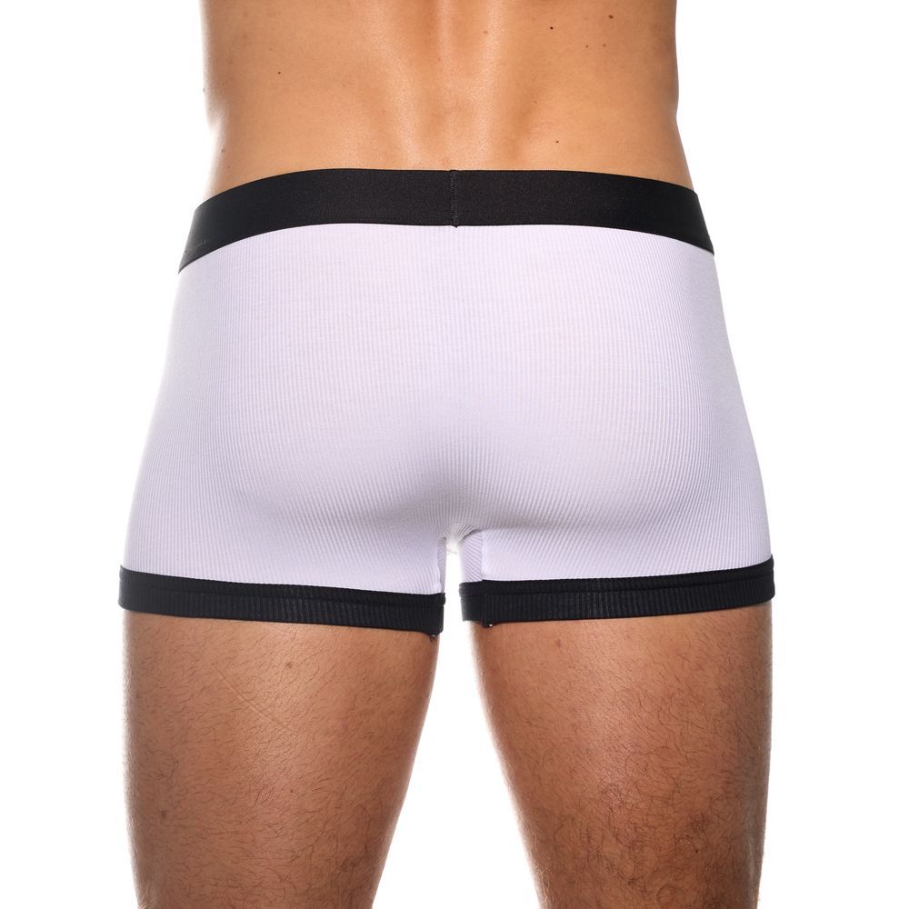 GREGG - BASE X BOXER BRIEF - Boutique Toi Et Moi