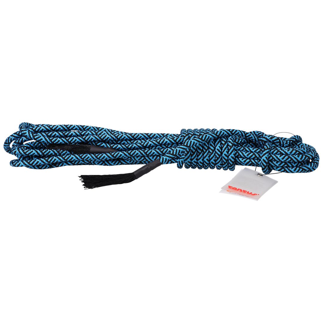 Rope - 30 Feet - Azure, Onyx