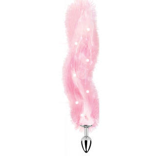 Hott Products - Light Up Foxy Tail