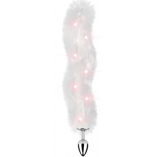 Hott Products - Light Up Foxy Tail