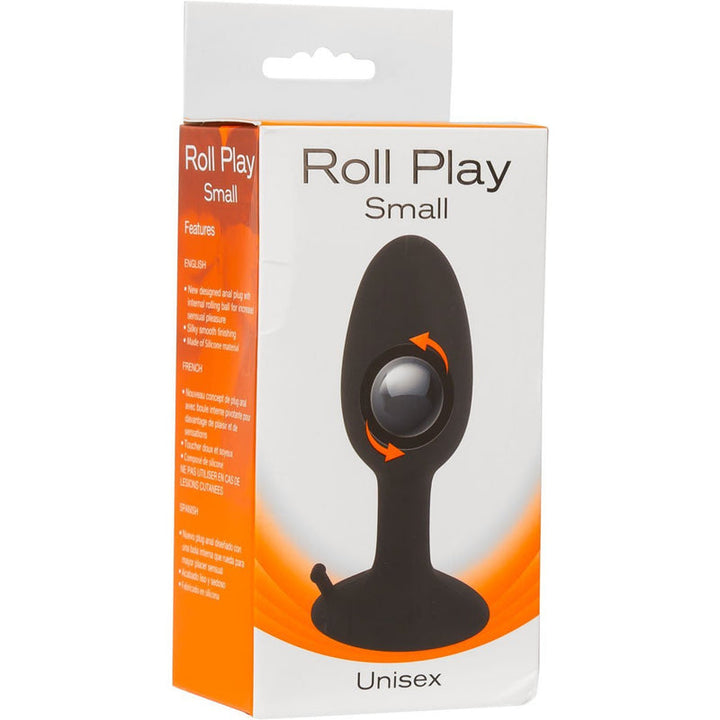 Roll Play