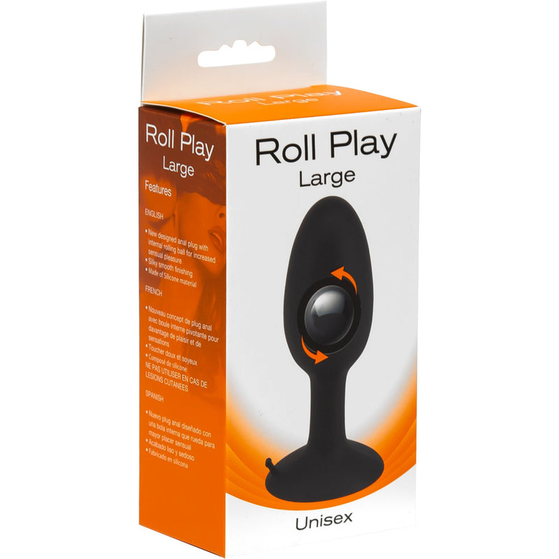 Roll Play