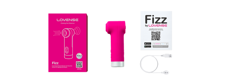 LOVENSE Fizz