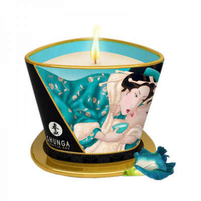 Shunga Massage Candle - Boutique Toi Et Moi