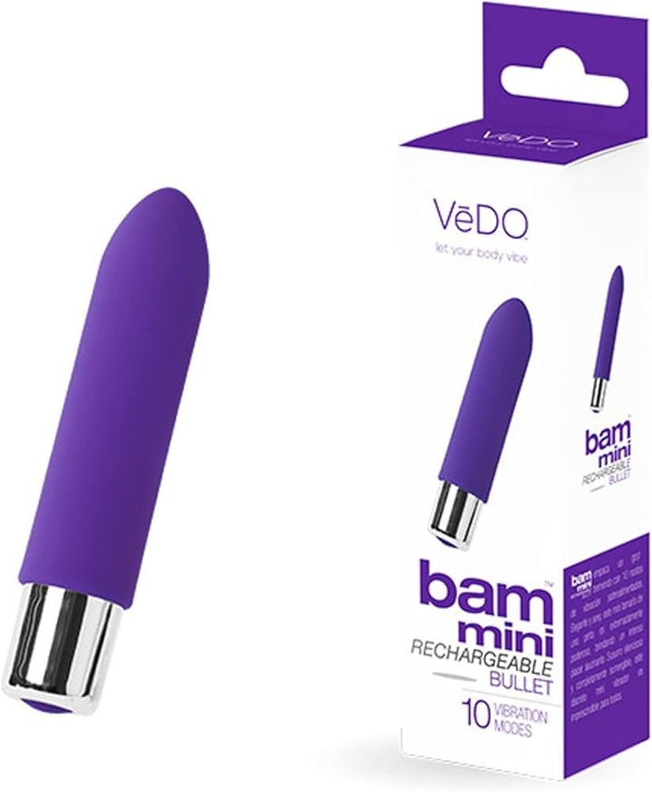 Vedo BAM mini