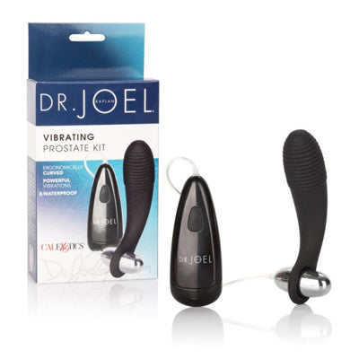 Vibrating Prostate Kit by Dr Joel - Boutique Toi Et Moi