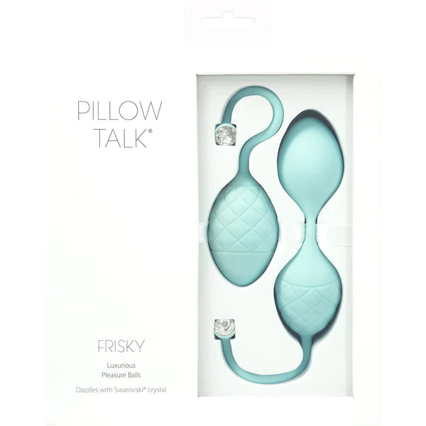 Frisky by Pillow Talk - Boutique Toi Et Moi