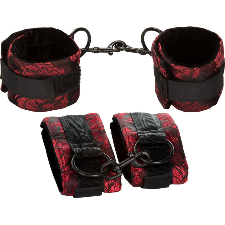 CalExotics Scandal Universal Cuff Set