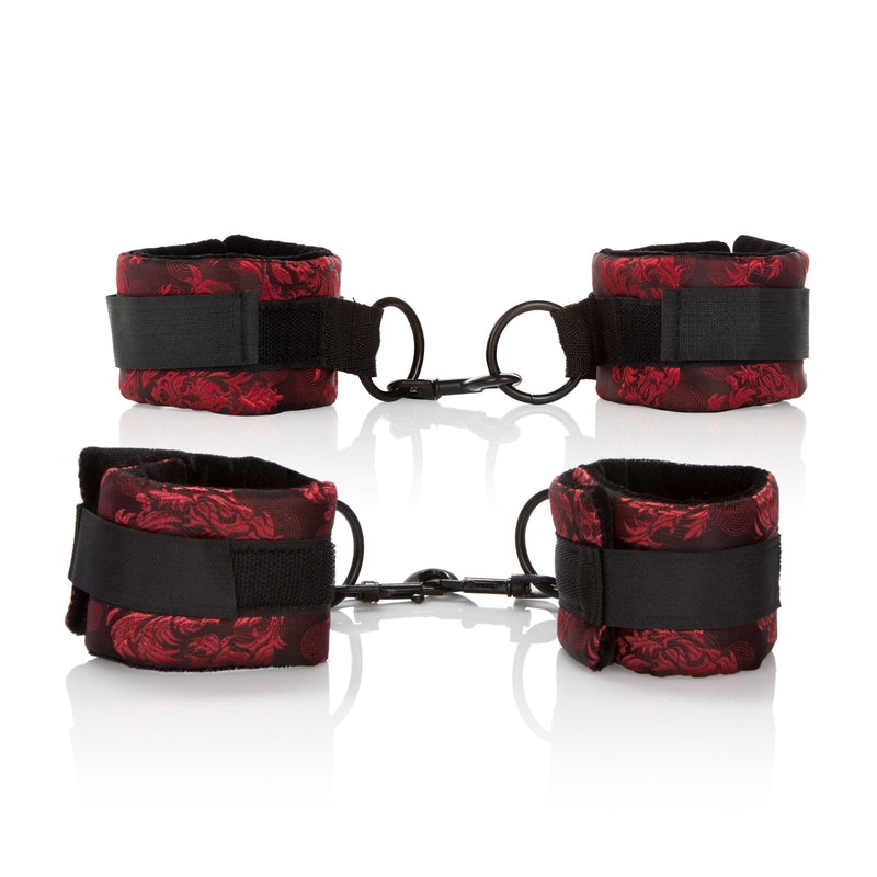 CalExotics Scandal Universal Cuff Set