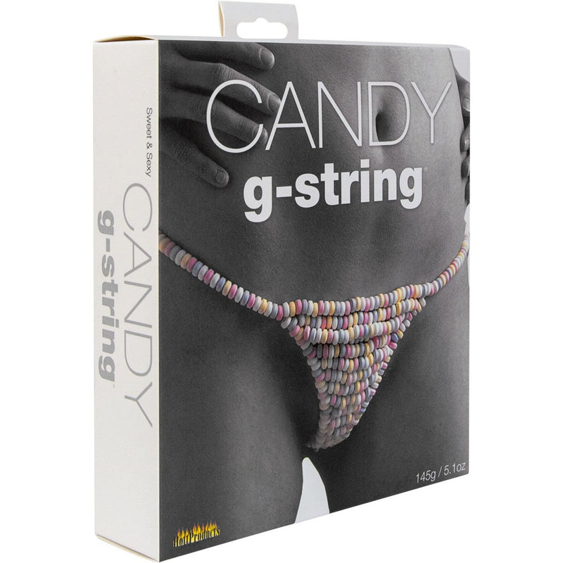 Gasworks Candy G-string