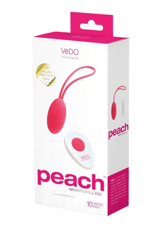 Vedo peach