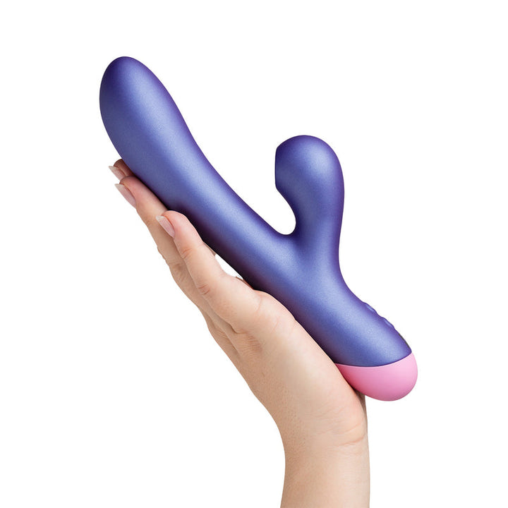 ROMP Pulse Suction Vibrator