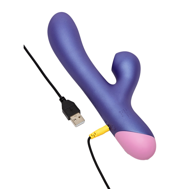 ROMP Pulse Suction Vibrator