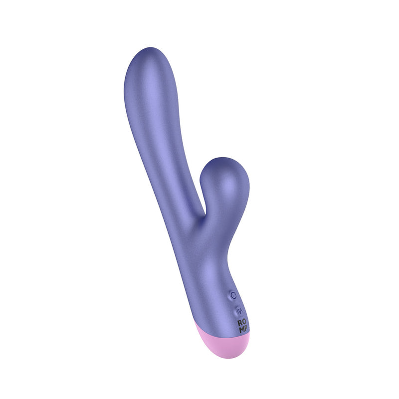 ROMP Pulse Suction Vibrator