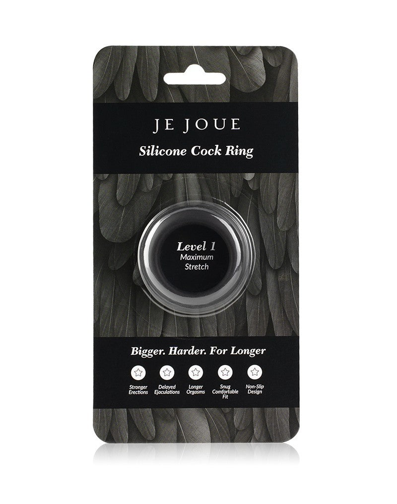 Je Joue Silicone C-Ring