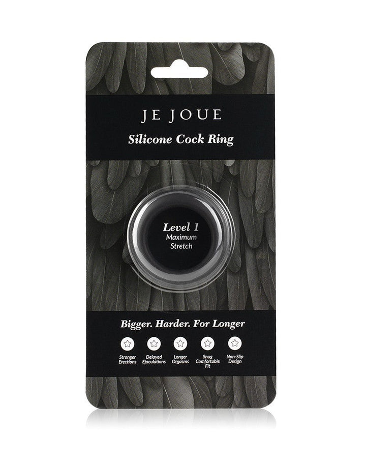 Je Joue Silicone C-Ring