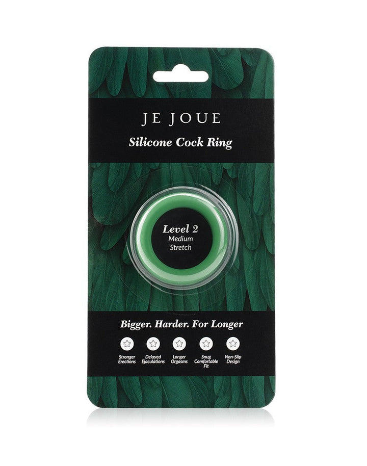 Je Joue Silicone C-Ring