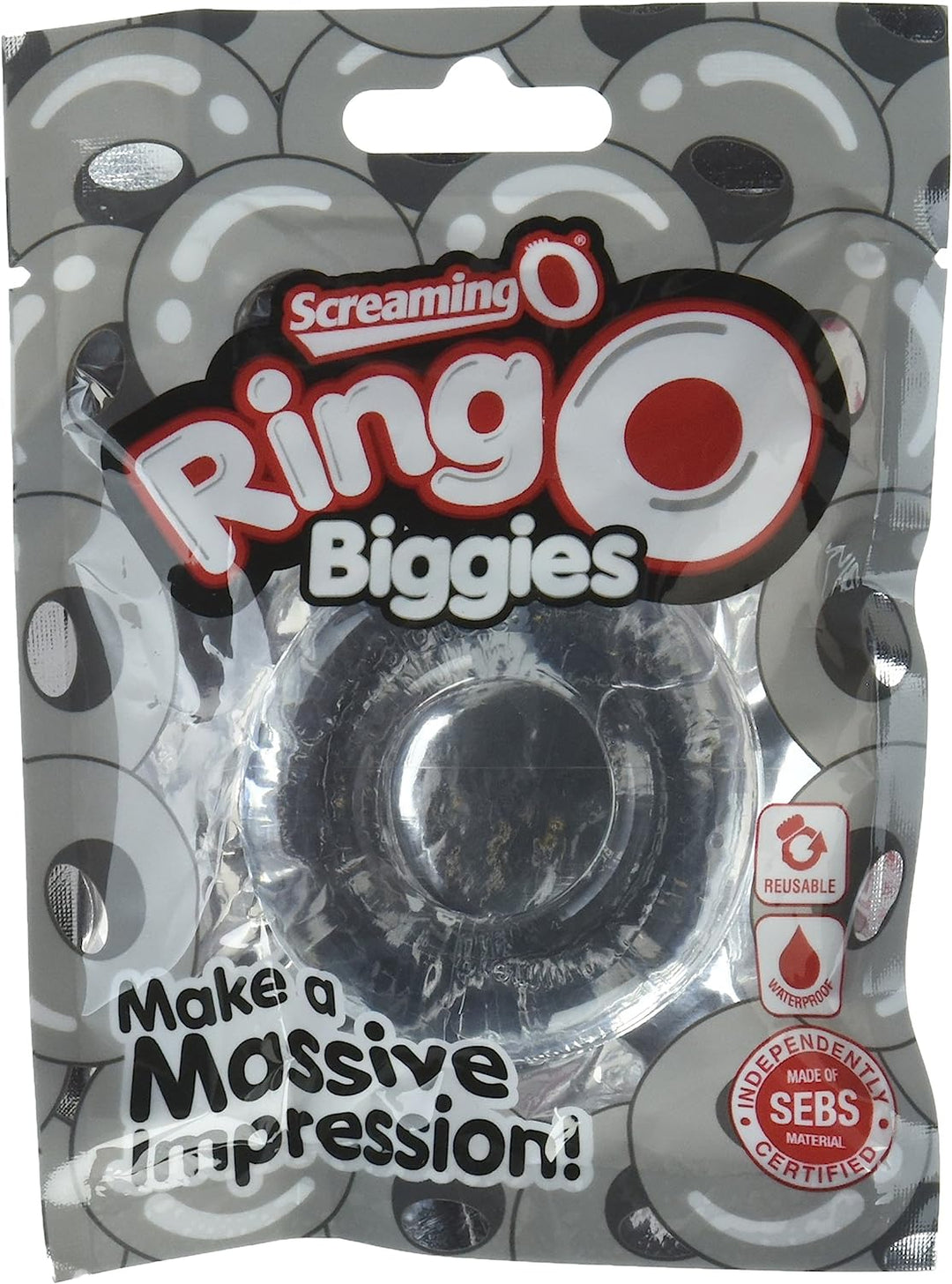RingO Biggies - Boutique Toi Et Moi