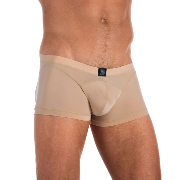 GREGG - VIRGIN BOXER BRIEFS - Boutique Toi Et Moi