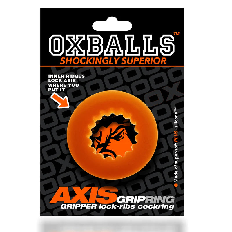 Axis by Oxballs - Boutique Toi Et Moi