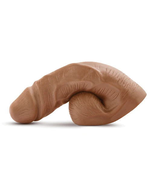 Blush Performance 5″ Packer – Mocha