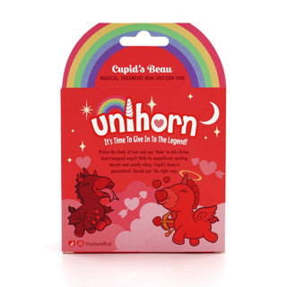 CC - Unihorn - Cupid's Beau