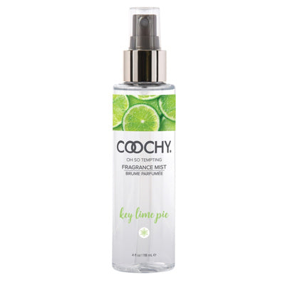 COOCHY - Fragrance Mist -118ml