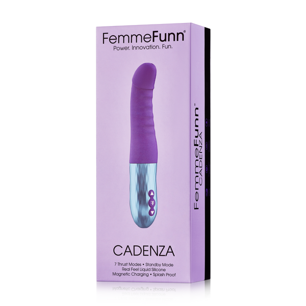 Femme Funn Cadenza