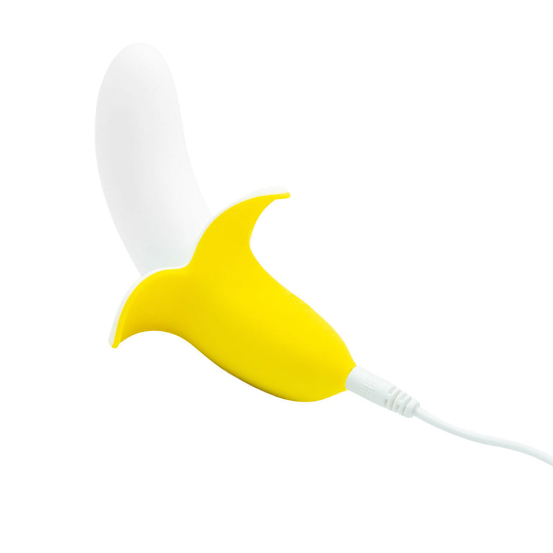 Mini Banana Vibrator