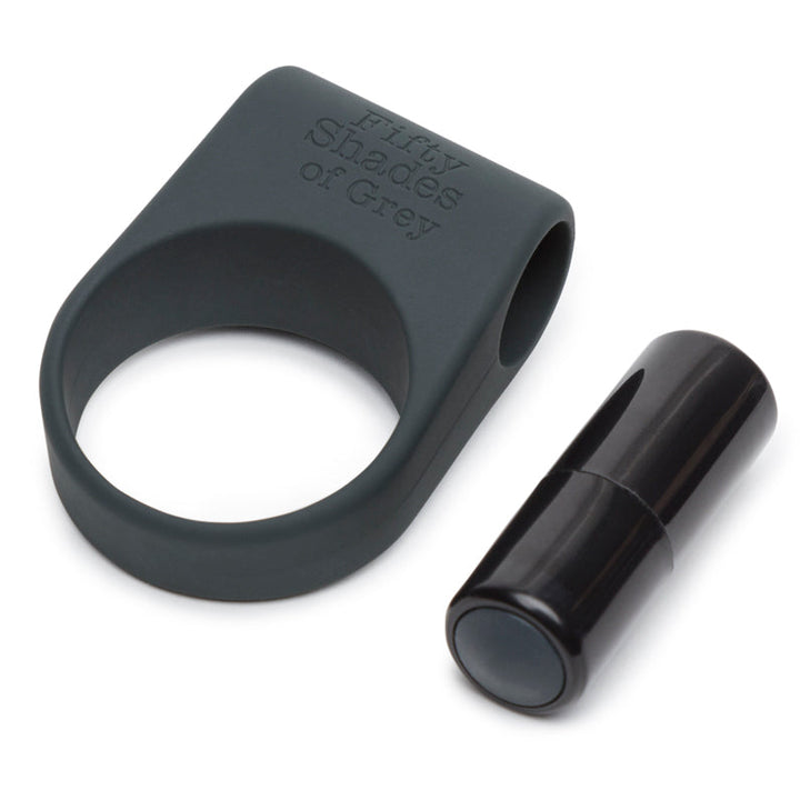 Fifty Shades of Grey® Feel It Baby! Vibrating Cock Ring