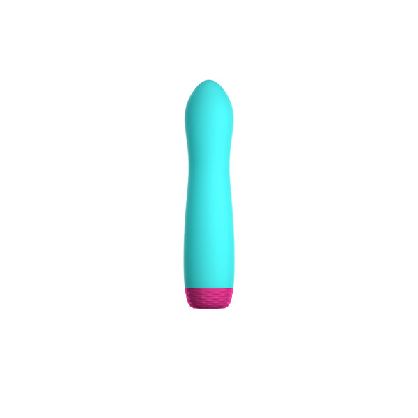 RORA - 360% ROTATING & VIBRATING LIQUID SILICONE- FEMMEFUNN