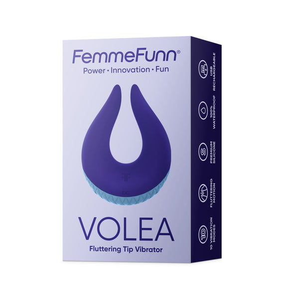 Volea - Femmefunn