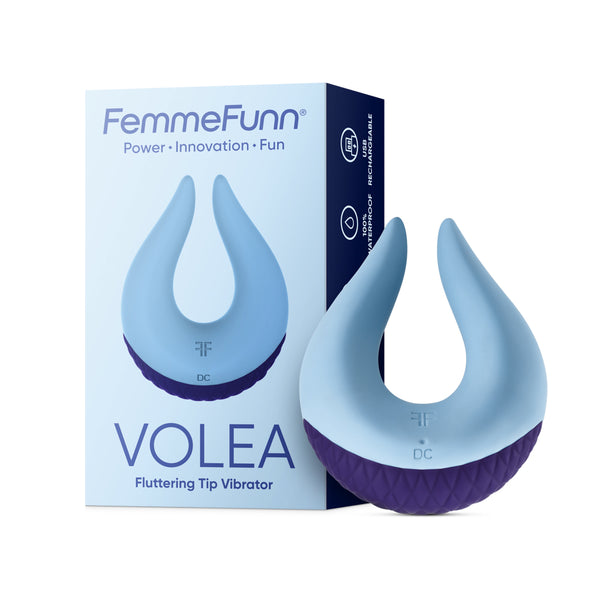 Volea - Femmefunn