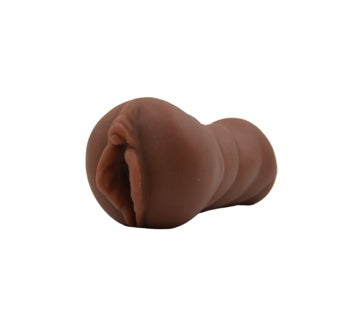 Adore U Höm - Stroker Vagina - Chocolate