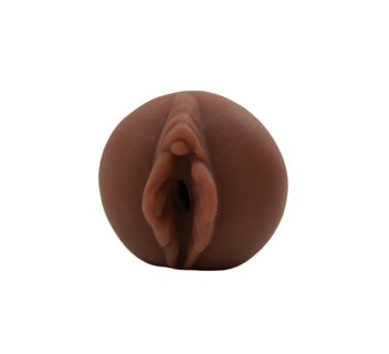 Adore U Höm - Stroker Vagina - Chocolate