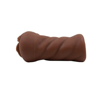 Adore U Höm - Stroker Vagina - Chocolate