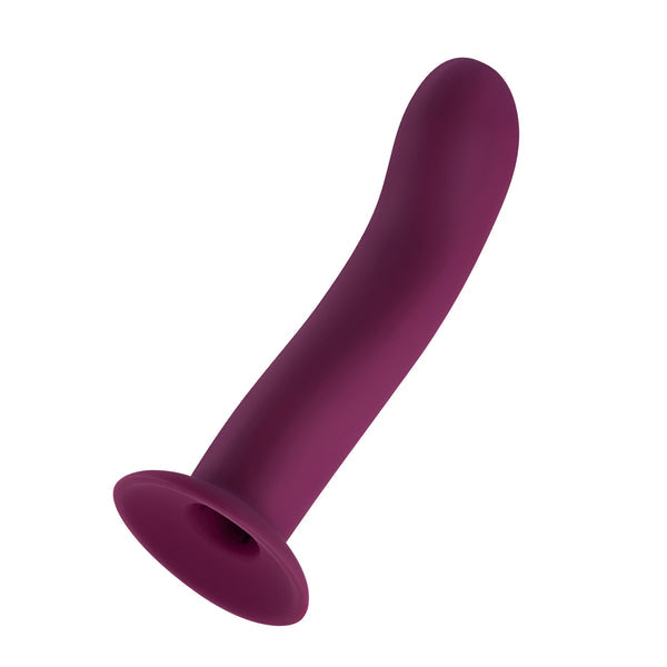 Versa S (Bullet + S Sleeve) Dark Fuchsia - Femmefunn