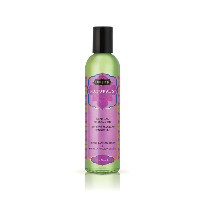 Kama Sutra - Massage Oil - Boutique Toi Et Moi