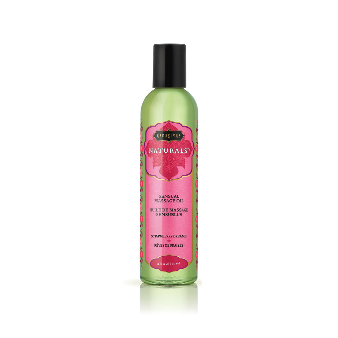 Kama Sutra - Massage Oil - Boutique Toi Et Moi