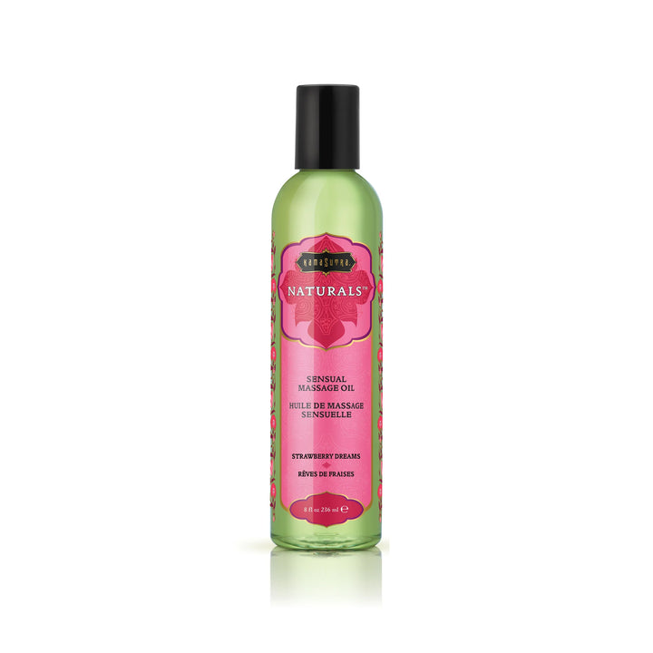 Kama Sutra - Massage Oil - Boutique Toi Et Moi