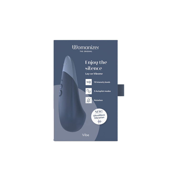 Womanizer Vibe – Dark Blue