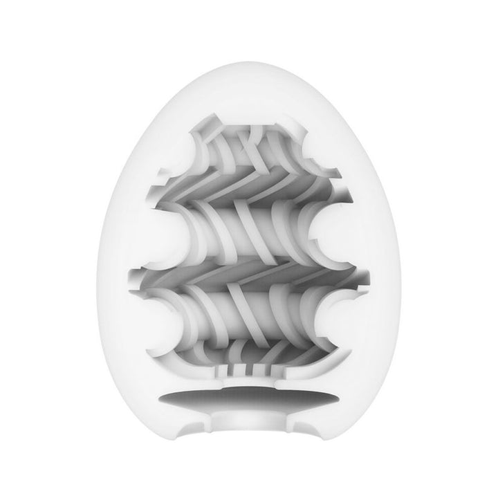 Tenga - Egg Masturbator - Wonder Ring