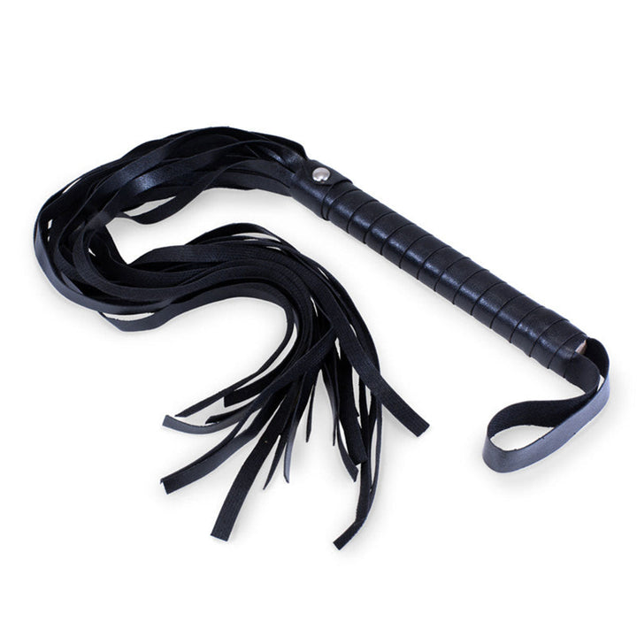 Kink Curious Beginner BDSM Kit - Black