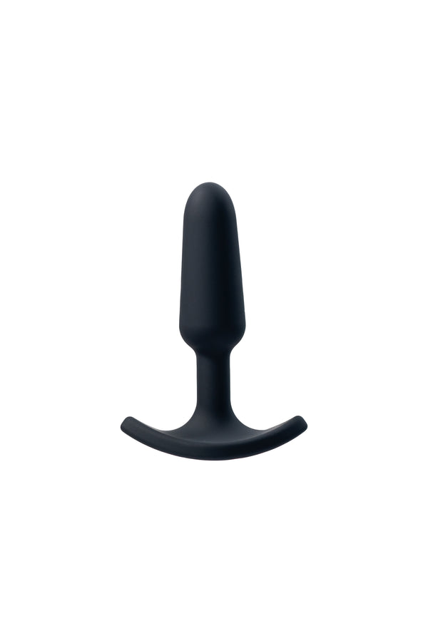 TRIO ANAL PLUG SET - WEIGHTED AND TEXTURED - Vedo