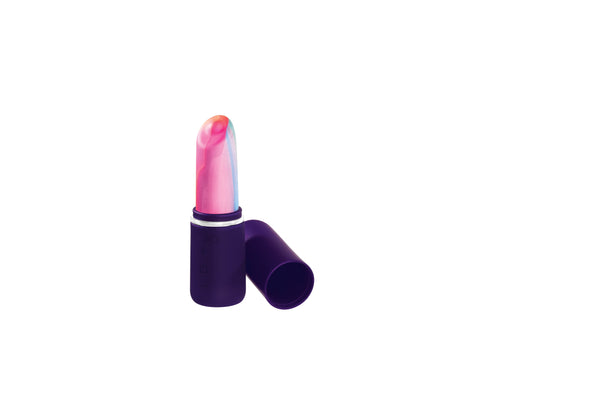 RETRO RECHARGEABLE LIPSTICK BULLET-VEDO