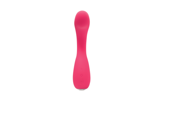 Desire -Rechargeable Gspot Vibe -vedo