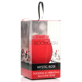 Bloomgasm - Mystic Rose