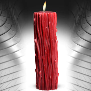 Master Series - Thorn Drip Candle