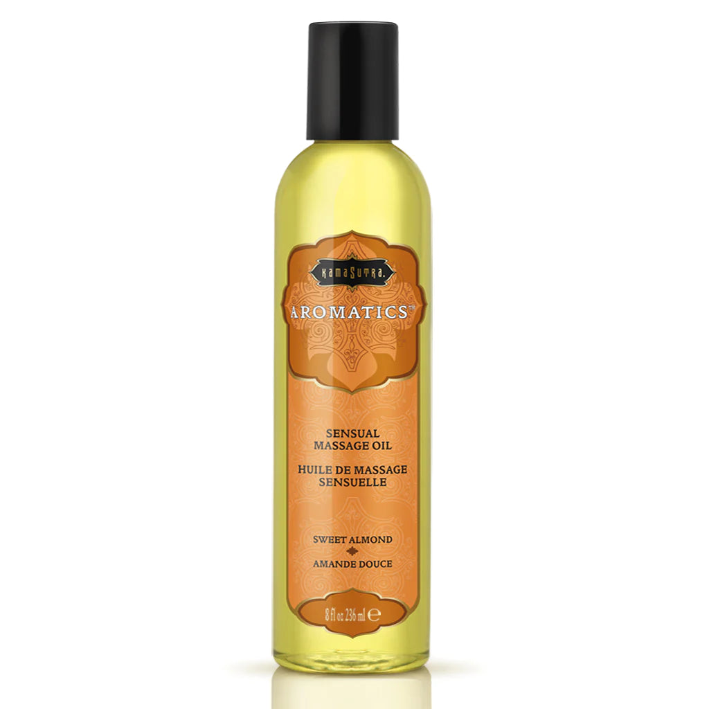 Kama Sutra - Massage Oil - Boutique Toi Et Moi