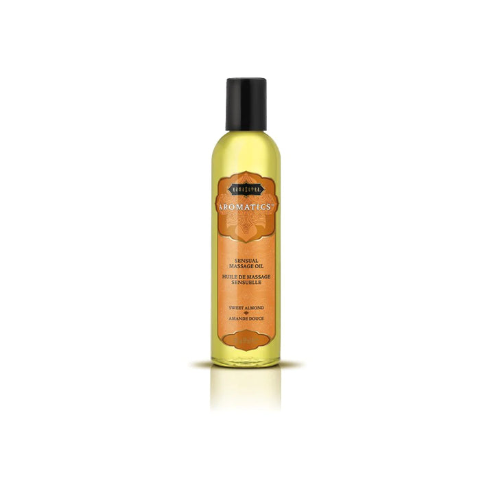 Kama Sutra - Massage Oil - Boutique Toi Et Moi